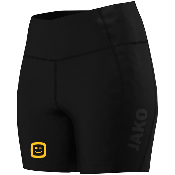 womanShort tight Power damesmaten 