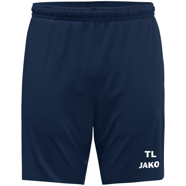 Freizeitshort Dynamic 