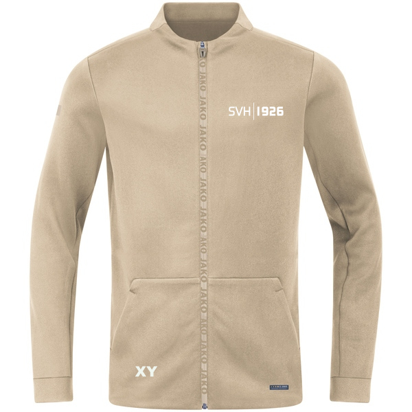 Jacke Pro Casual 