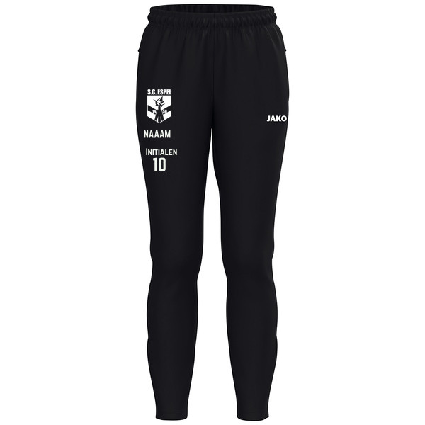 womanTrainingsbroek One damesmaten 