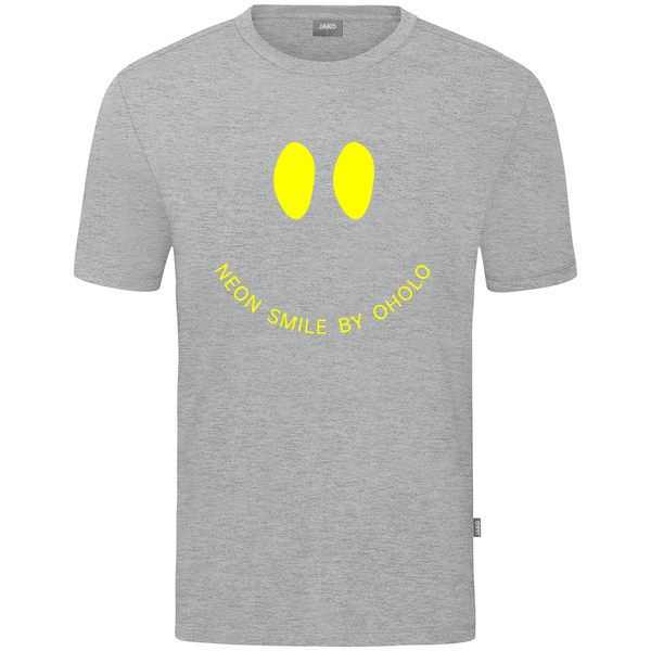 T-Shirt Organic Stretch 