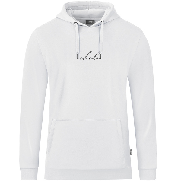 Kapuzensweat Organic  