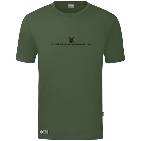 KinderT-Shirt Organic  