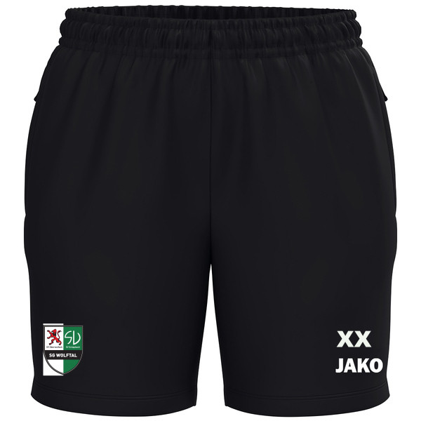 womanWebshort One Damen 