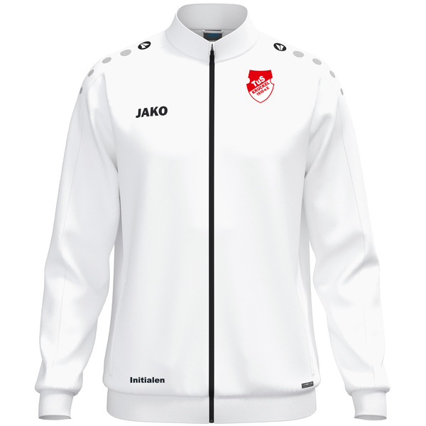 Polyesterjacke One 
