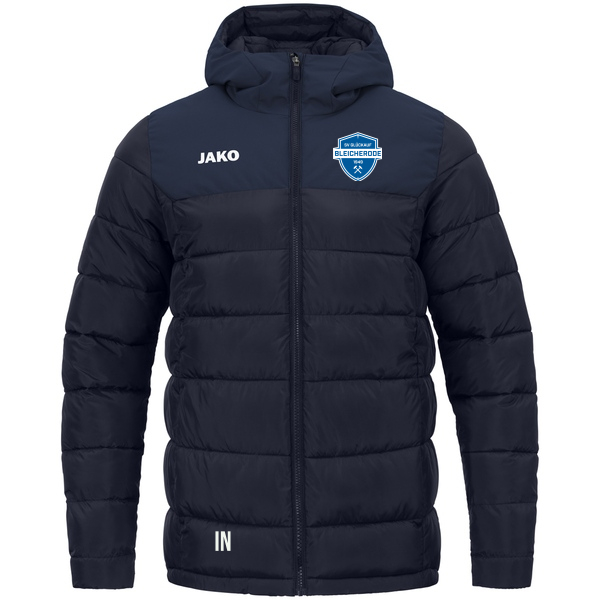Stadionjacke 