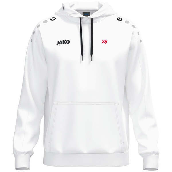 Kapuzensweat One Cotton 