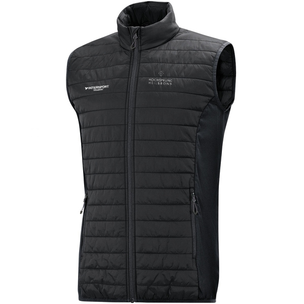 Steppweste Corporate 