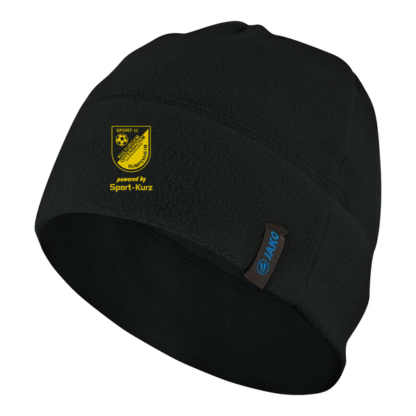 Fleecemütze 