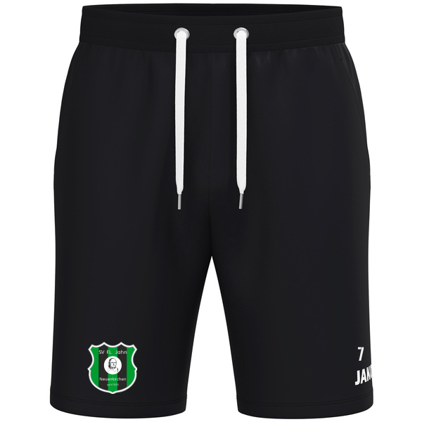 Joggingshort One Cotton 