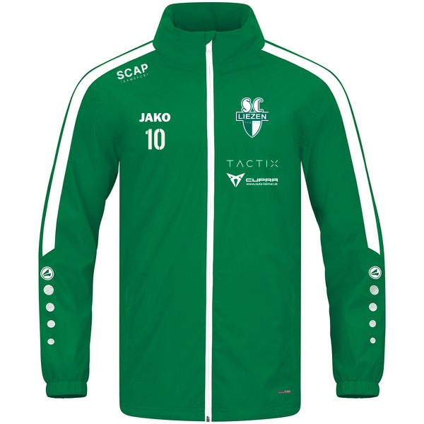 Allwetterjacke Power 