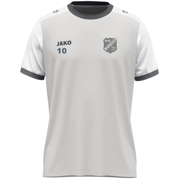 Trikot Dynamic kurzarm 