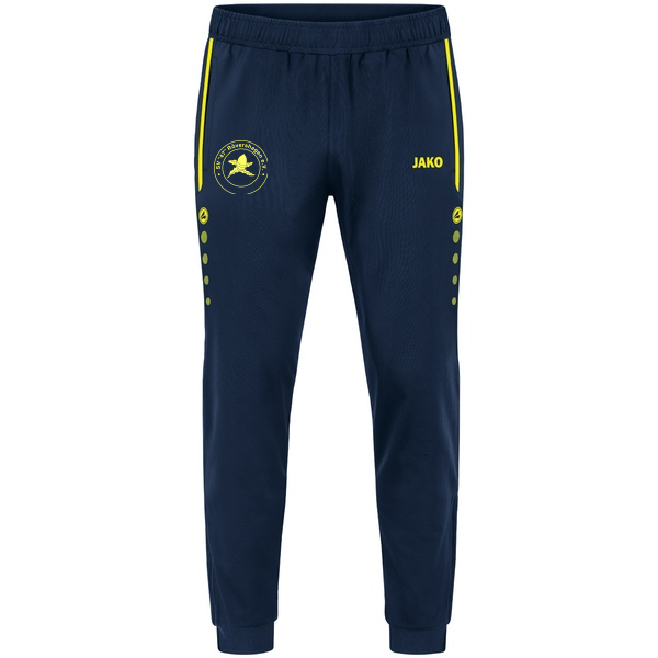 Polyesterhose Allround 