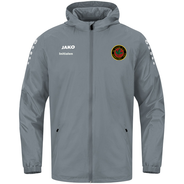 Allwetterjacke Team 2.0 