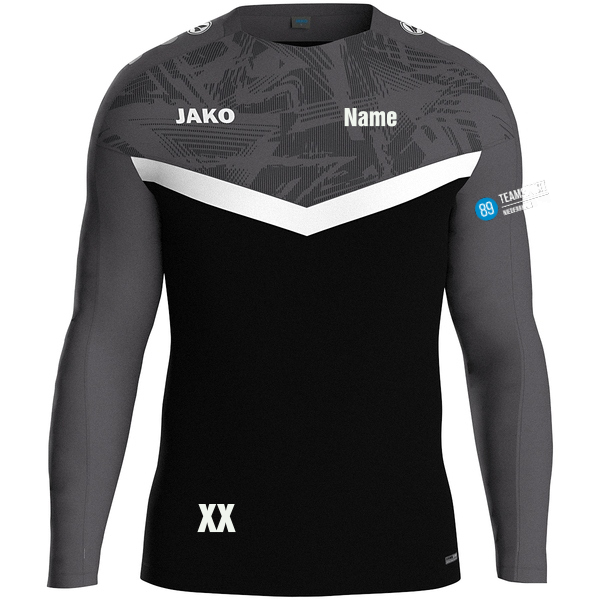 Sweat Iconic 