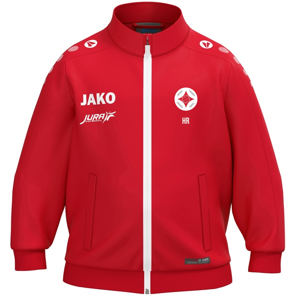KinderPolyesterjacke One Bambini 