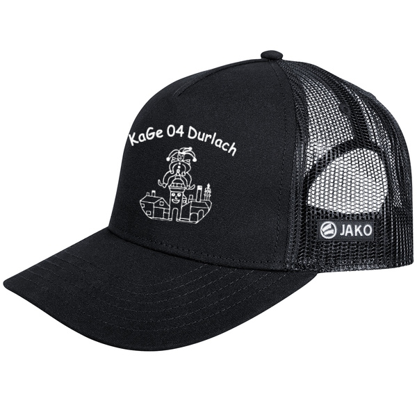 Cap Club 