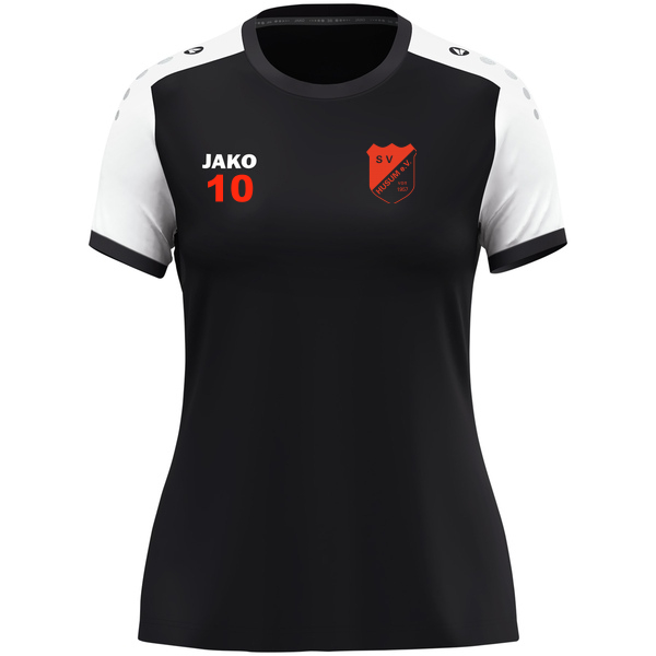 womanTrikot Dynamic KA Damen 