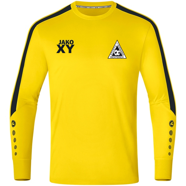 TW-Trikot Power 