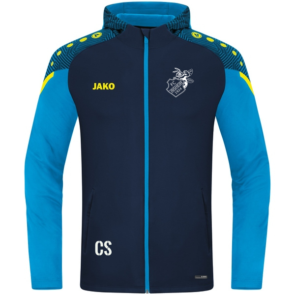 KinderKapuzenjacke Performance 