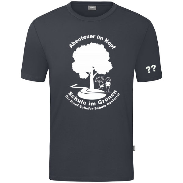 KinderT-Shirt Organic  