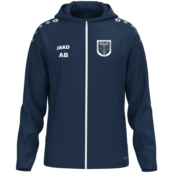 KinderKapuzenjacke One 