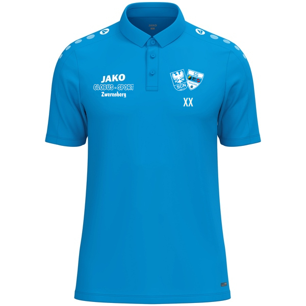 Polo One 