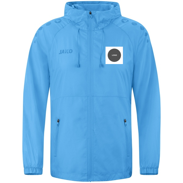 Lightweightjacke Flow 