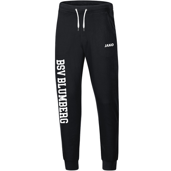 KinderJogginghose Base mit Bündchen 