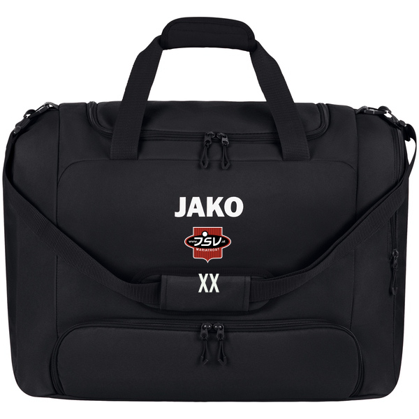 Sporttasche One mit Bodenfach 