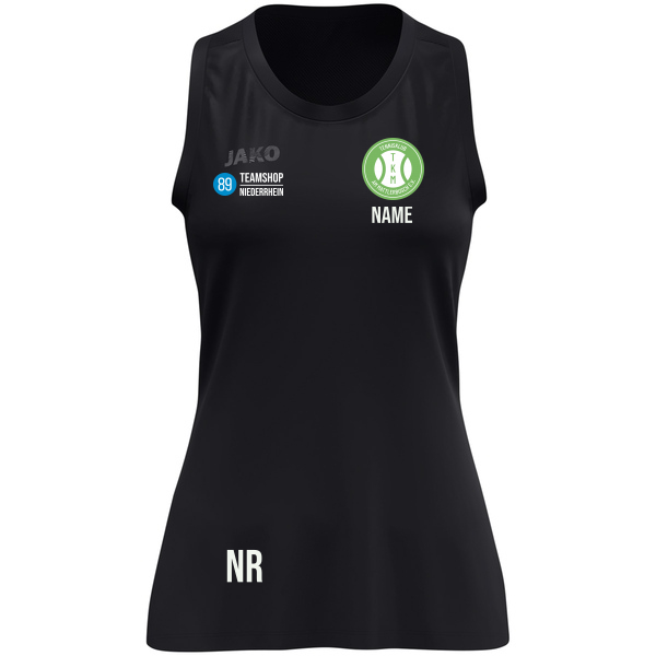 womanTanktop Light Flow Damen 