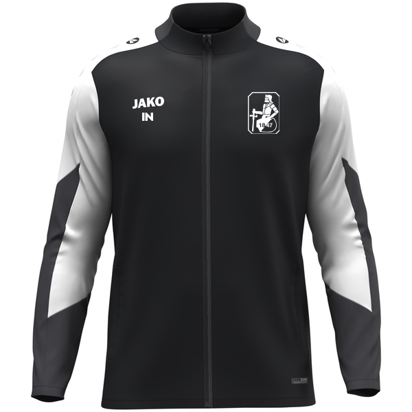 Polyesterjacke Dynamic 