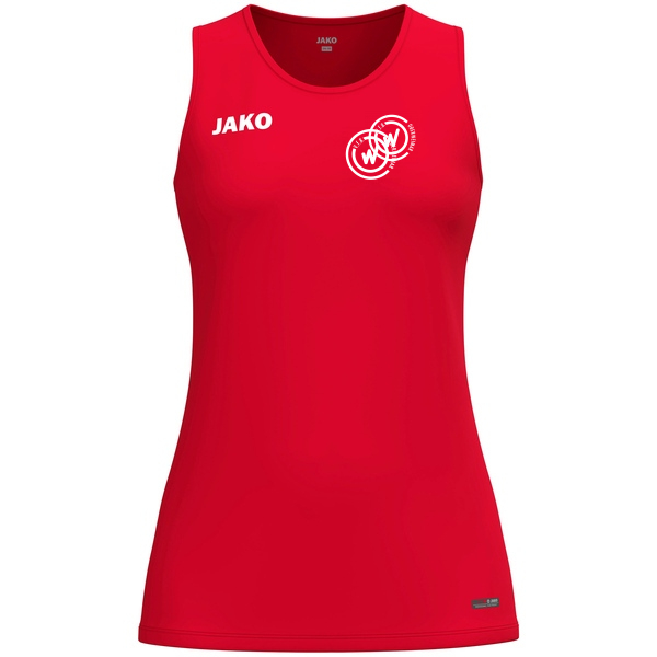 womanTanktop One Damen 
