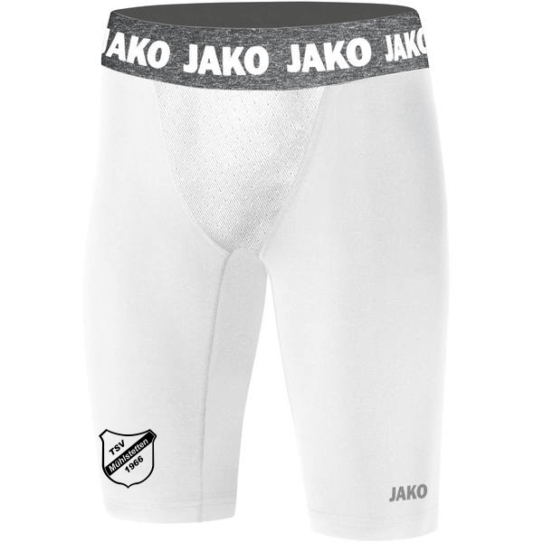 Short Tight Compression 2.0 