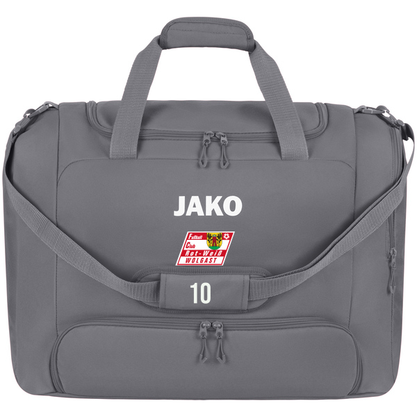 Sporttasche One mit Bodenfach 