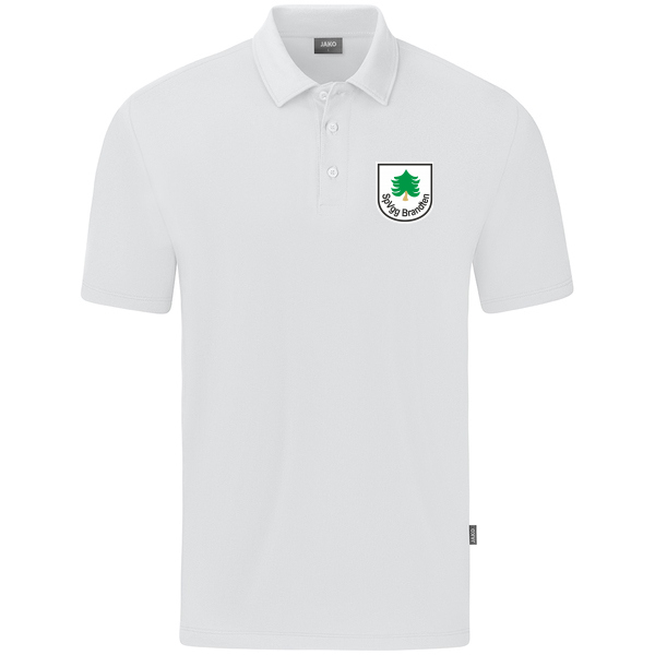 Polo Organic Stretch 