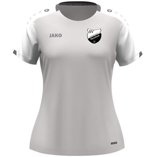 womanT-Shirt Dynamic Damen 