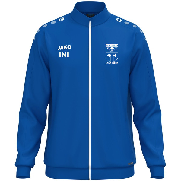 Polyesterjacke One 