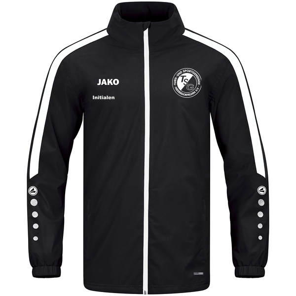 Allwetterjacke Power 