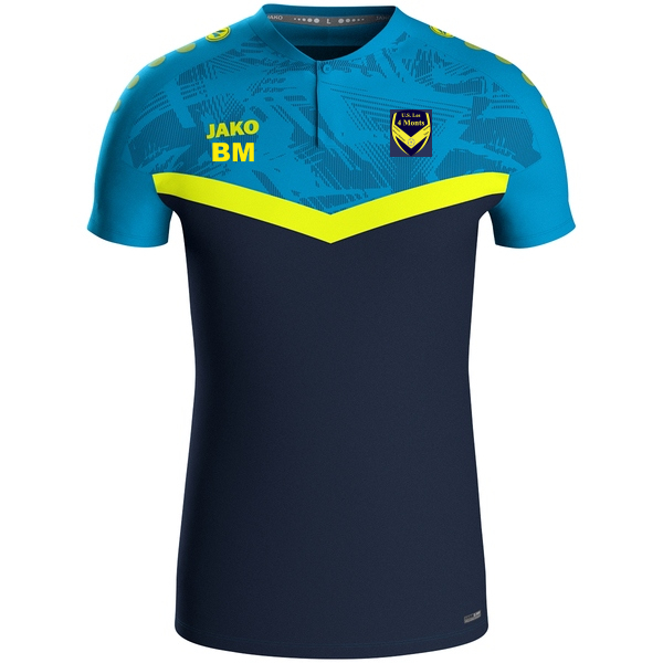 JAKO Polo Iconic