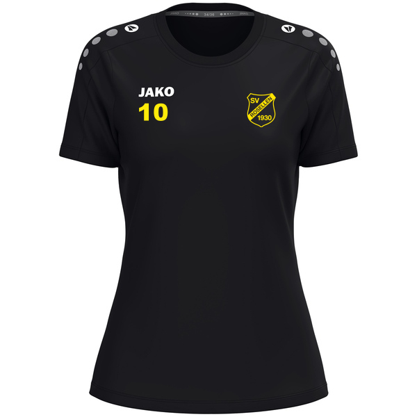 womanT-Shirt One Cotton Damen 