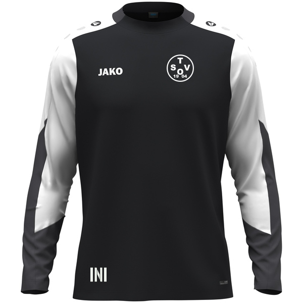 Longsleeve Dynamic 