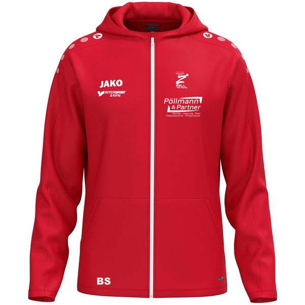 KinderKapuzenjacke One 