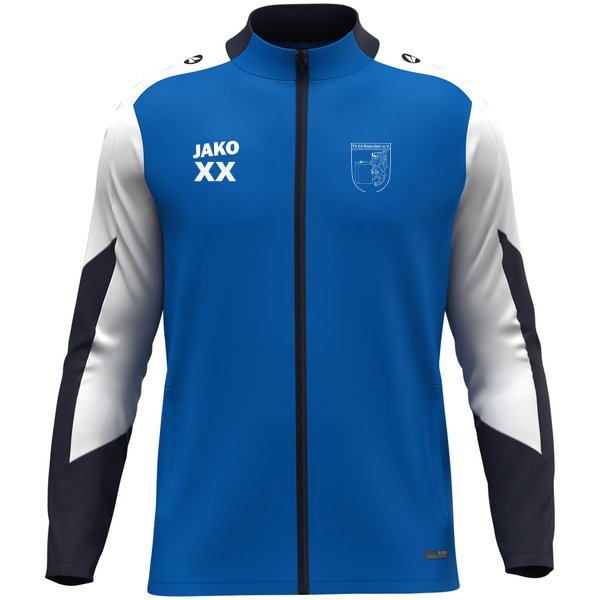 Polyesterjacke Dynamic 