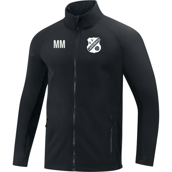 KinderSoftshelljacke Team 