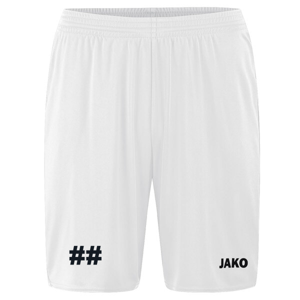 Sporthose Manchester 2.0 ohne Innenslip 