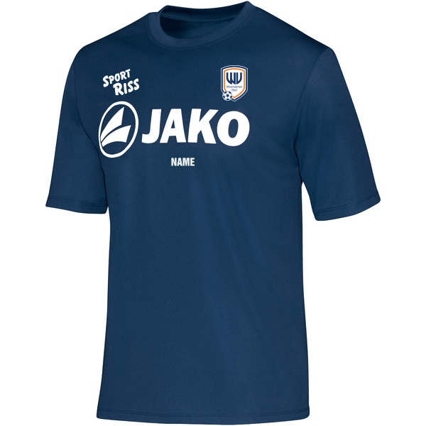 Funktionsshirt Promo 