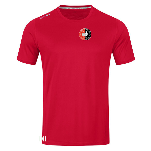 KinderT-Shirt Run 2.0 