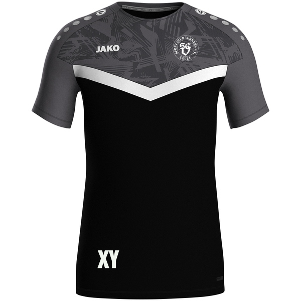 KinderT-Shirt Iconic 