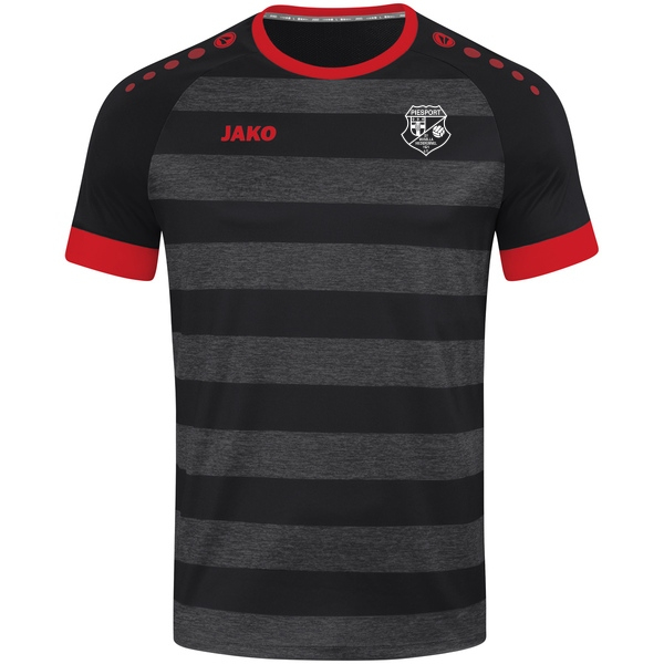 Trikot Celtic Melange Kurzarm 